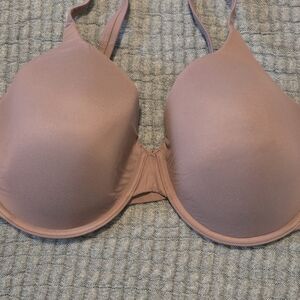 SKIMS Seamless Blush Bra